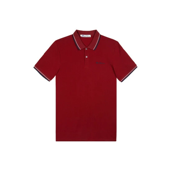 Ben Sherman Signature Polo For Male 4 Ben Sherman Signature Polo For Male - Image 4