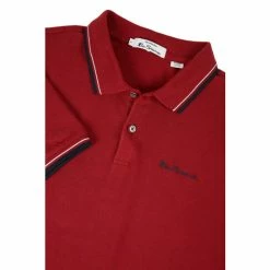 Ben Sherman Signature Polo For Male 19 Ben Sherman Signature Polo For Male -Cheap Ben Sherman Store unnamed file 47