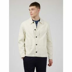 Ben Sherman Utility Jacket For Male