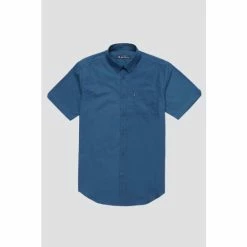Ben Sherman Short Sleeve Oxford Shirt For Male 9 Ben Sherman Short Sleeve Oxford Shirt For Male -Cheap Ben Sherman Store unnamed file 487