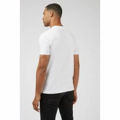 Ben Sherman Architectual Jack T-Shirt For Male -Cheap Ben Sherman Store unnamed file 525