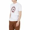 Ben Sherman College Target Tee For Male
