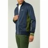 Ben Sherman Tricot Zip Through For Male