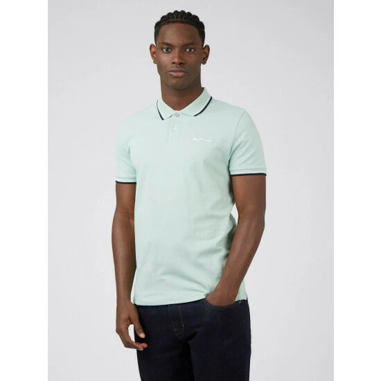 Ben Sherman Signature Polo For Male 12 Ben Sherman Signature Polo For Male - Image 12
