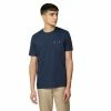 Ben Sherman Plain Pocket T Shirt For Male