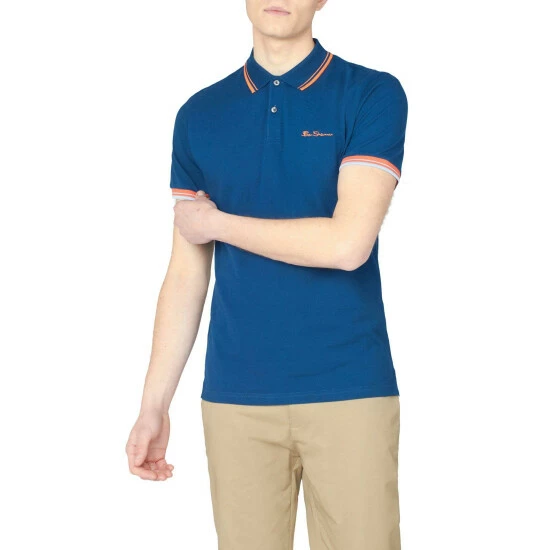 Ben Sherman Signature Polo For Male 13 Ben Sherman Signature Polo For Male - Image 13