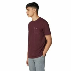 Ben Sherman Plain Pocket T Shirt For Male -Cheap Ben Sherman Store unnamed file 551