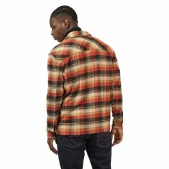 Ben Sherman Cotton Check Chore Jacket For Male 6 Ben Sherman Cotton Check Chore Jacket For Male -Cheap Ben Sherman Store unnamed file 556