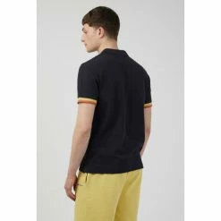 Ben Sherman Placket Interest Polo For Male -Cheap Ben Sherman Store unnamed file 560