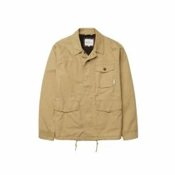 Ben Sherman Workwear Cotton Jacket For Male -Cheap Ben Sherman Store unnamed file 569