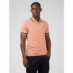 Ben Sherman Signature Polo For Male 29 Ben Sherman Signature Polo For Male -Cheap Ben Sherman Store unnamed file 57