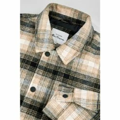 Ben Sherman Check Coat For Male 10 Ben Sherman Check Coat For Male -Cheap Ben Sherman Store unnamed file 591