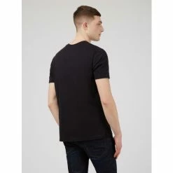 Ben Sherman Night At Brighton Beach Tee For Male 9 Ben Sherman Night At Brighton Beach Tee For Male -Cheap Ben Sherman Store unnamed file 603