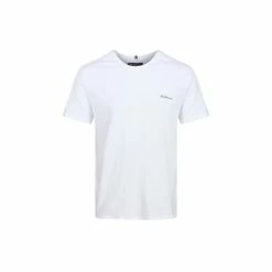 Ben Sherman Otto T-shirt For Male -Cheap Ben Sherman Store unnamed file 61