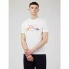 Ben Sherman Day At Brighton Beach Tee For Male