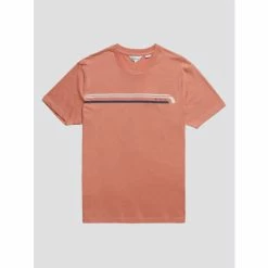 Ben Sherman Printed Chest Stripe Tee For Male 11 Ben Sherman Printed Chest Stripe Tee For Male -Cheap Ben Sherman Store unnamed file 646
