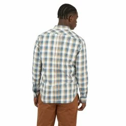 Ben Sherman Winter Madras Check Shirt For Male -Cheap Ben Sherman Store unnamed file 684
