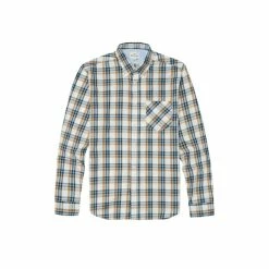 Ben Sherman Winter Madras Check Shirt For Male -Cheap Ben Sherman Store unnamed file 685