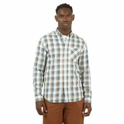 Ben Sherman Winter Madras Check Shirt For Male -Cheap Ben Sherman Store unnamed file 687
