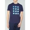 Ben Sherman Target Construction Tee For Male