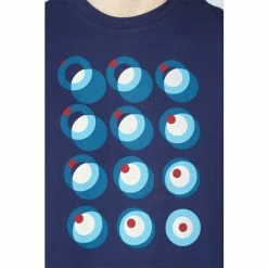 Ben Sherman Target Construction Tee For Male -Cheap Ben Sherman Store unnamed file 697