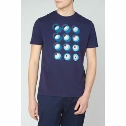 Ben Sherman Target Construction Tee For Male -Cheap Ben Sherman Store unnamed file 700