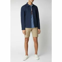 Ben Sherman Union Music Tapes Tee For Male -Cheap Ben Sherman Store unnamed file 712