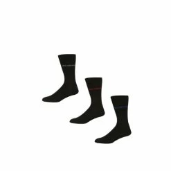 Ben Sherman Hedgehunter 3 Pack Socks For Male