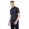 Ben Sherman Gingham Shirt For Male
