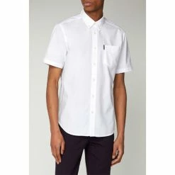 Ben Sherman Oxford Shirt For Male