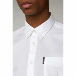 Ben Sherman Oxford Shirt For Male -Cheap Ben Sherman Store unnamed file 740