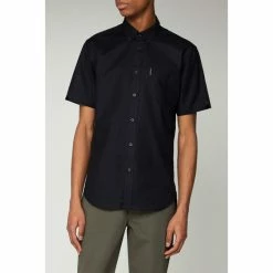 Ben Sherman Oxford Shirt For Male -Cheap Ben Sherman Store unnamed file 748
