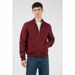 Ben Sherman Harrington Jacket For Male