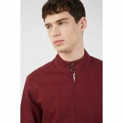 Ben Sherman Harrington Jacket For Male 14 Ben Sherman Harrington Jacket For Male -Cheap Ben Sherman Store unnamed file 753