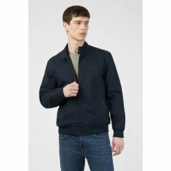 Ben Sherman Harrington Jacket For Male 17 Ben Sherman Harrington Jacket For Male -Cheap Ben Sherman Store unnamed file 756