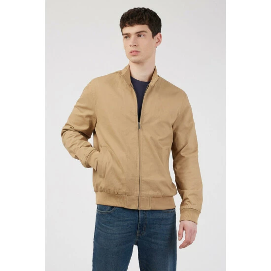 Ben Sherman Harrington Jacket For Male 10 Ben Sherman Harrington Jacket For Male - Image 10