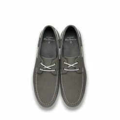 Ben Sherman Oceanic Boat Shoe For Male -Cheap Ben Sherman Store unnamed file 775