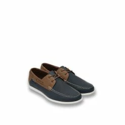 Ben Sherman Oceanic Boat Shoe For Male -Cheap Ben Sherman Store unnamed file 777