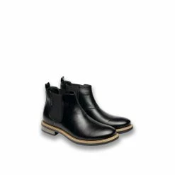 Ben Sherman Tribute Chelsea Boot For Male