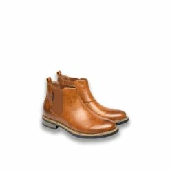Ben Sherman Tribute Chelsea Boot For Male -Cheap Ben Sherman Store unnamed file 806