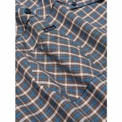 Ben Sherman Short Sleeve Checked Shirt For Male 19 Ben Sherman Short Sleeve Checked Shirt For Male -Cheap Ben Sherman Store unnamed file 812
