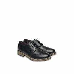 Ben Sherman Triumph Ii Brogue Shoes For Male