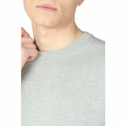 Ben Sherman Knitted Crew Neck Jumper For Male -Cheap Ben Sherman Store unnamed file 837