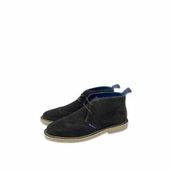 Ben Sherman Nomadic Brogue Toe Boot For Male -Cheap Ben Sherman Store unnamed file 847