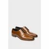Ben Sherman Kingston Brogue For Male