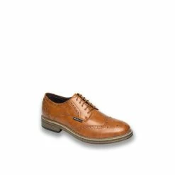Ben Sherman Triumph Ii Brogue Shoes For Male -Cheap Ben Sherman Store unnamed file 87