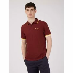 Ben Sherman Signature Polo For Male -Cheap Ben Sherman Store unnamed file 871