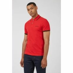 Ben Sherman Signature Polo For Male -Cheap Ben Sherman Store unnamed file 872