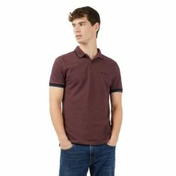Ben Sherman Signature Polo For Male -Cheap Ben Sherman Store unnamed file 873