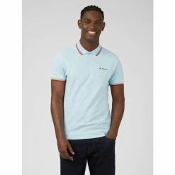 Ben Sherman Signature Polo For Male -Cheap Ben Sherman Store unnamed file 876